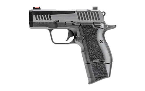Handguns Kimber America CDS9 9mm KIMBER CDS9 CLASSIC 9MM OR 15RD GRY &bull; Model: CDS9